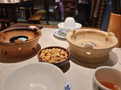 -寨子里的钵钵菜·湘西山里菜(魅力湘西店)