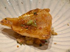 -鮨冠OMAKASE食べ放题(北京首店)