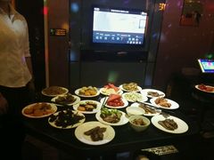-欢乐盛KTV音乐会所(泰然店)
