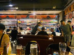 -M99 BEER世界啤酒吧(鸿云悦街店)