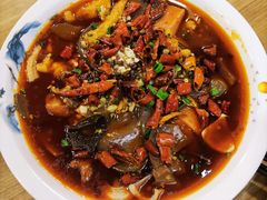 -南粥北面(东大桥店)