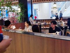 大堂-青年公社烤鸭(熙悦天街店)