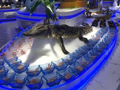 -澜悦港海鲜体验主题餐厅