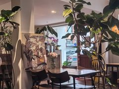-echoes coffee回响咖啡(888街店)