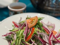 -巴依老爷新疆美食(望京小街店)