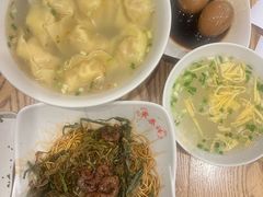 -东泰祥生煎馆(重庆北路店)
