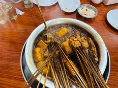 -牛华八婆麻辣烫(起源店)
