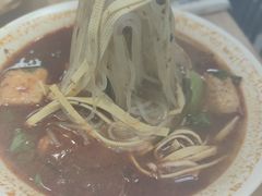 -郑家包子牛肉拉面(尚勤路店)