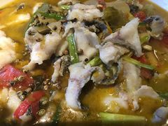 -盐帮食坊•小河帮川菜(四川师大店)