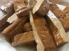 豆腐干-山东水饺(南坪新街店)