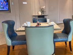 -菲住布渴酒店中餐厅(阿里巴巴西溪园区店)