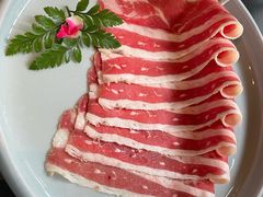 内蒙羔羊肉-大隐·成都火锅Bistro(合生麒麟新天地店)