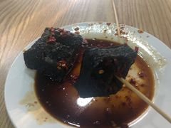 -五娭毑臭豆腐(黄兴南路店)
