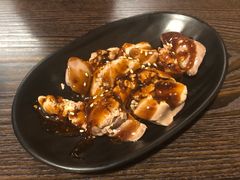 -拉面莊夢語＆中华料理八椿