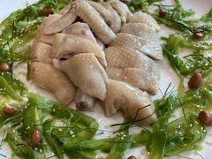 -新兴家喻酒家·羊城名宴(昌岗店)