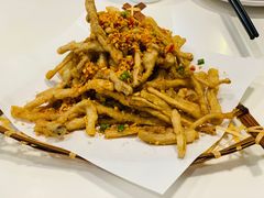 -大咀港式茶餐厅(恒泰店)