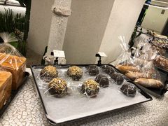 脏脏包-OUR Bakery(SKP-S店)