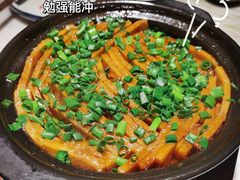 -绿茶餐厅(城西银泰城店)