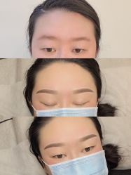 点击看大图 -久匠·纹眉纹绣半永久