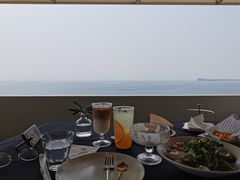-蜜悦·波西塔诺悬崖海景餐厅