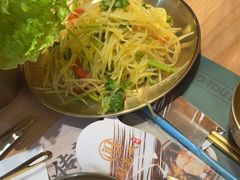 -闻老头·菊花炭烤肉(D11店)