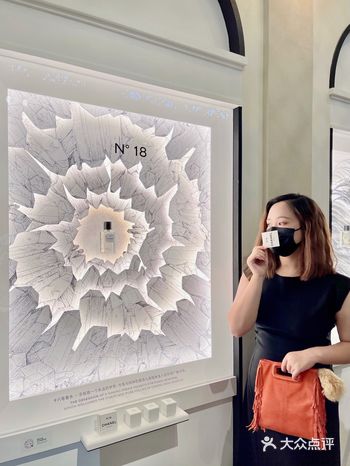 上海探展|打卡明星同款香水展