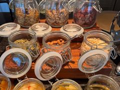 -Social 秀西餐厅-长沙瑞吉酒店(运达店)