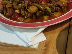 -小天府川菜馆(魏公村店)