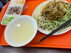 -新川面馆(新街口起源店)