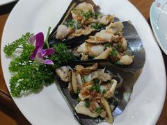 -天然居·漳港海鲜·海景餐厅(南澳总店)