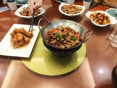 -地锅居(翰林邻里中心店)