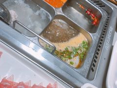 -海底捞火锅(天津SM城市广场店)