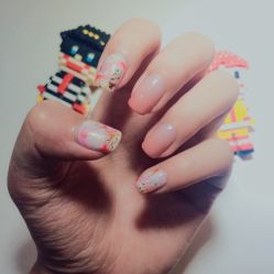 -Seven Nail七姑娘の美甲店