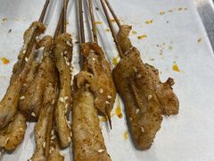 -本色.小马哥烧烤(五一路总店)