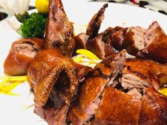-唐苑酒家·岭南粤菜名店(太古仓店)
