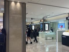 -三越百货(三越银座店)