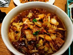 -紫光园·烤鸭(吕家营店)