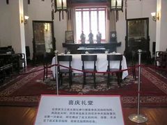 -南昌八一起义纪念馆