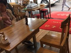 大堂-朱洪元苏式面馆(绿宝广场店)