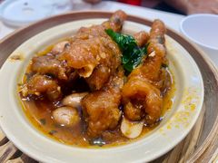 -蔡澜点心·粤菜(月星环球港店)