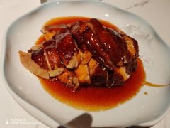 -十六台·经典广东菜(德外大街店)