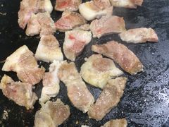 -韩时烤肉(丰科万达广场店)