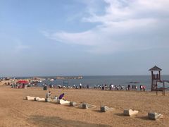 -老虎石海上公园