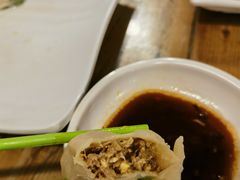 -宝源饺子(麦子店街店)