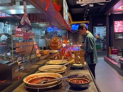 -魏铭鱼头捞饭(嘉善店)