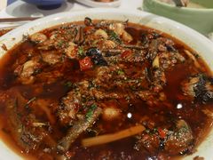 -院8里·小聚园老川菜(九眼桥店)