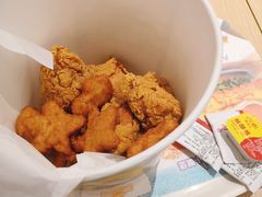 -德克士(西站站内店)