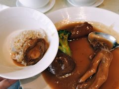 -皇朝会.经典传统粤菜(外滩店)