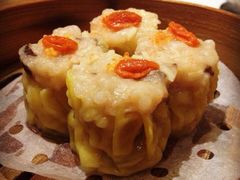 iphone_upload_pic-潮福城大酒楼·潮味粤品·港式点心(湖滨北路店)