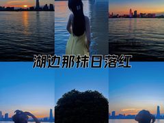 -武昌江滩